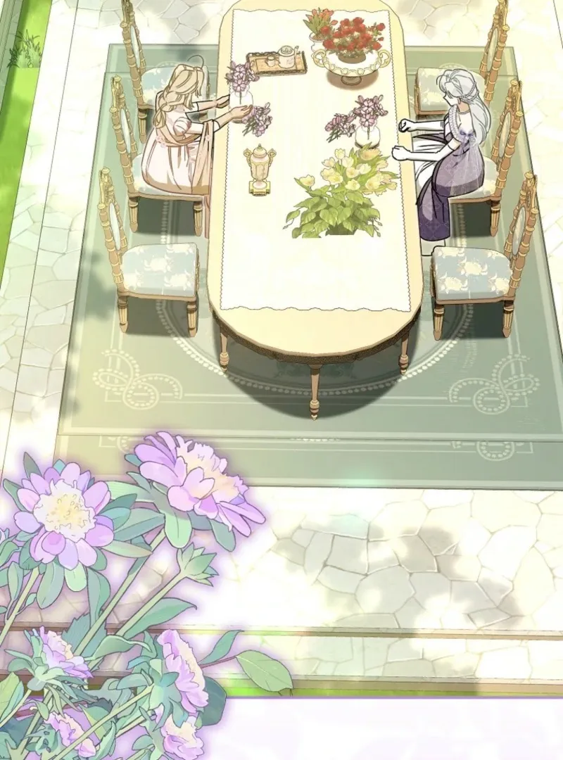 When The Count’s Illegitimate Daughter Gets Married Chapter 116 Online - página 31
