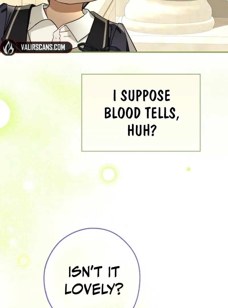 When The Count’s Illegitimate Daughter Gets Married Chapter 116 Online - página 35