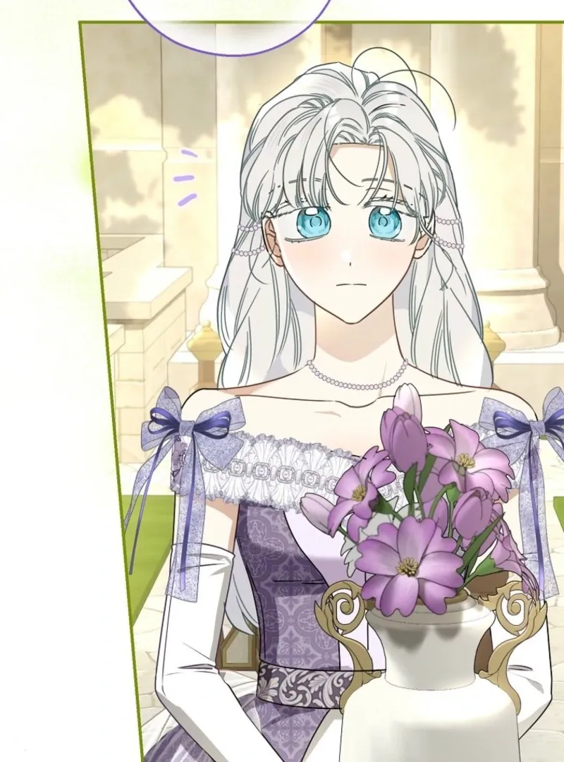 When The Count’s Illegitimate Daughter Gets Married Chapter 116 Online - página 36