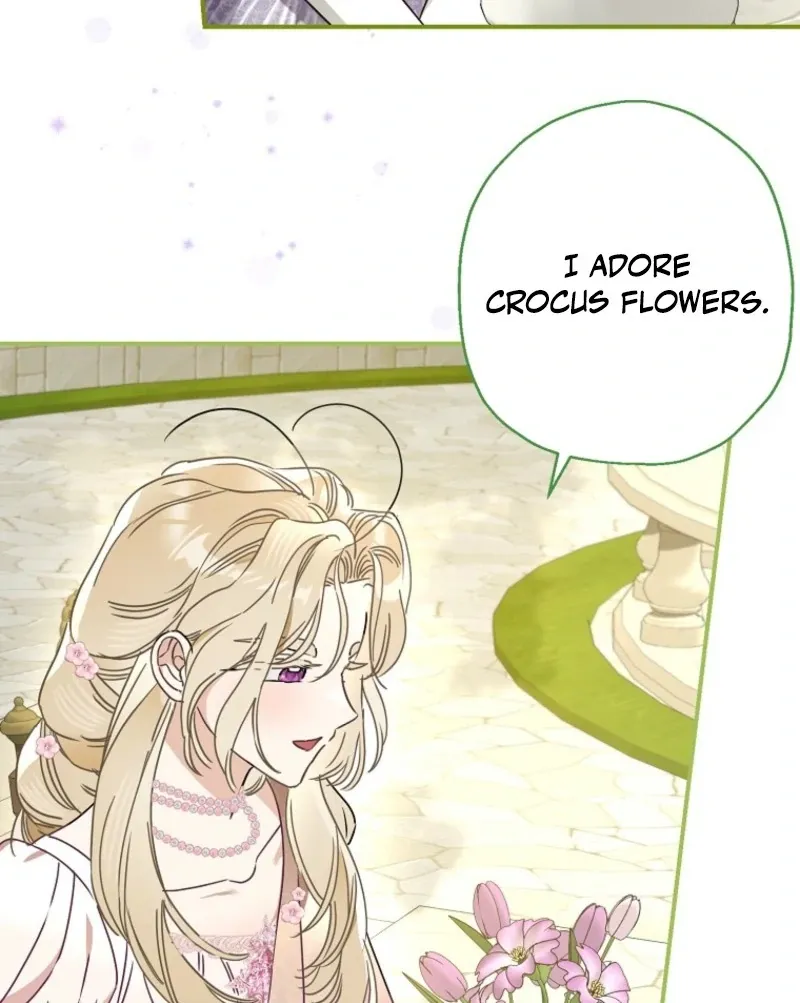 When The Count’s Illegitimate Daughter Gets Married Chapter 116 Online - página 37