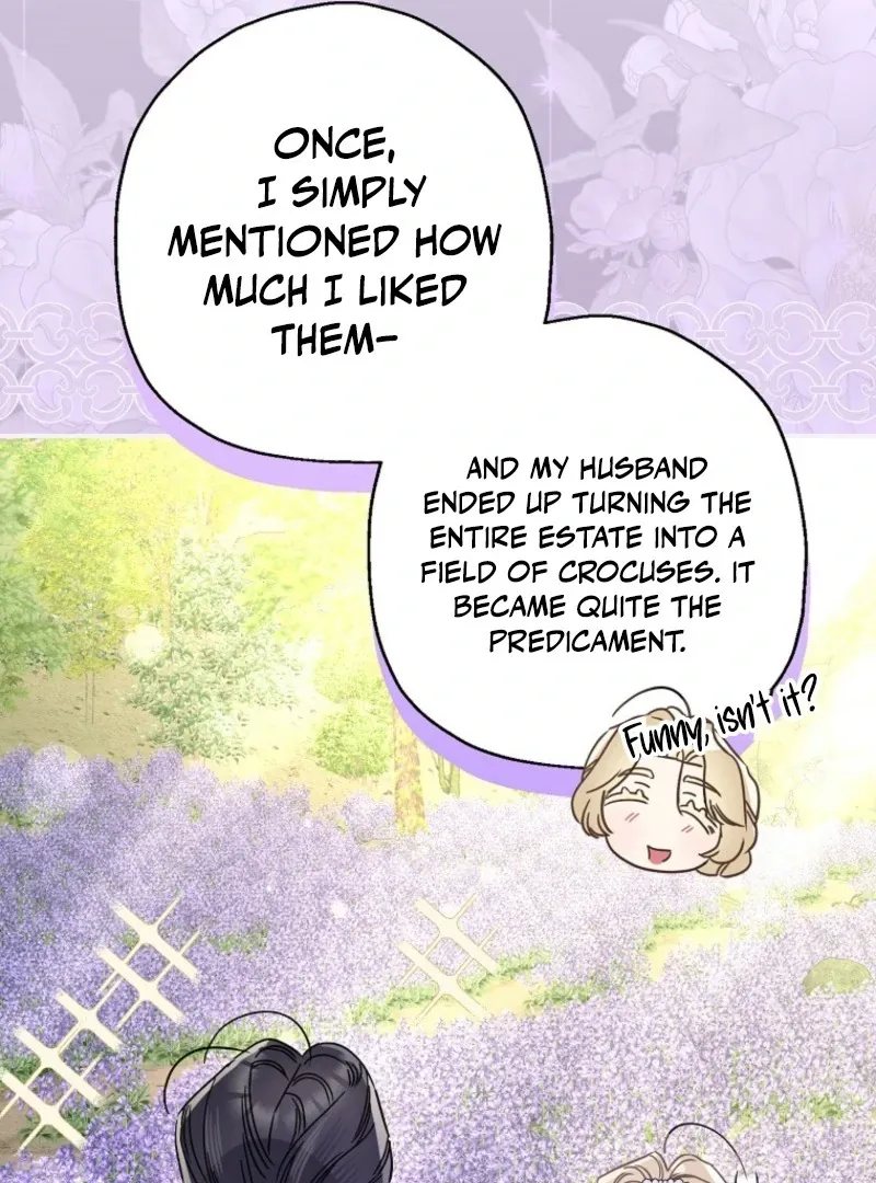When The Count’s Illegitimate Daughter Gets Married Chapter 116 Online - página 39