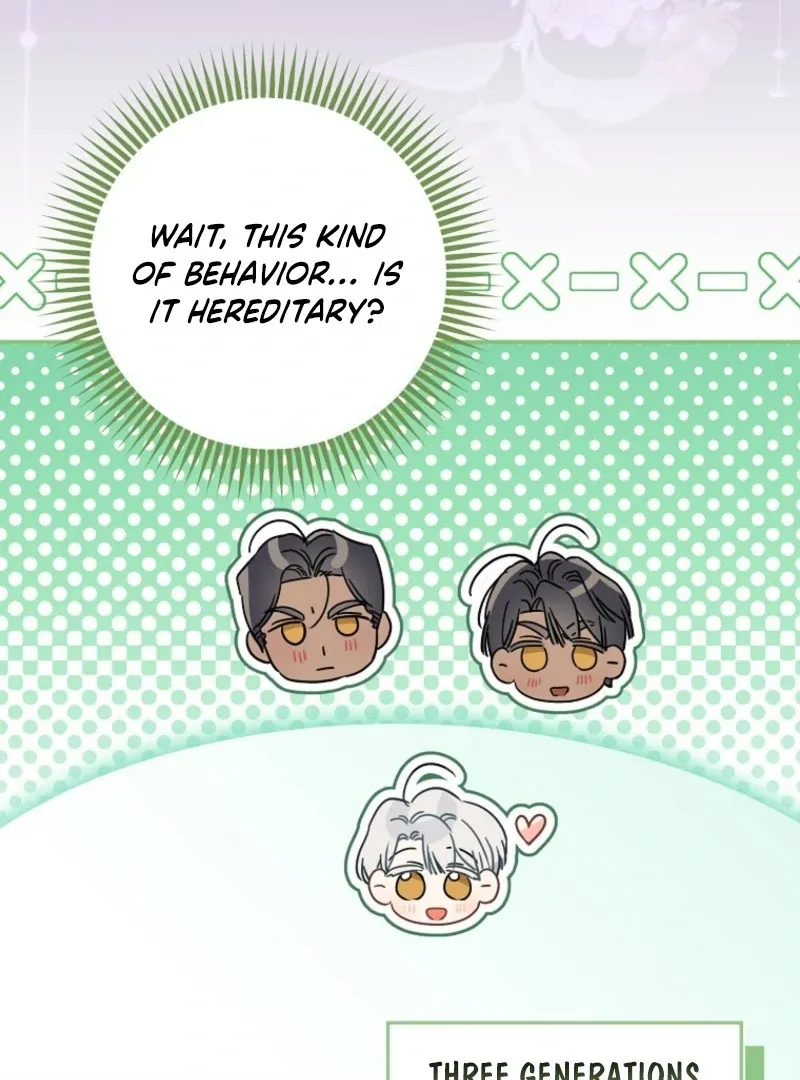 When The Count’s Illegitimate Daughter Gets Married Chapter 116 Online - página 41