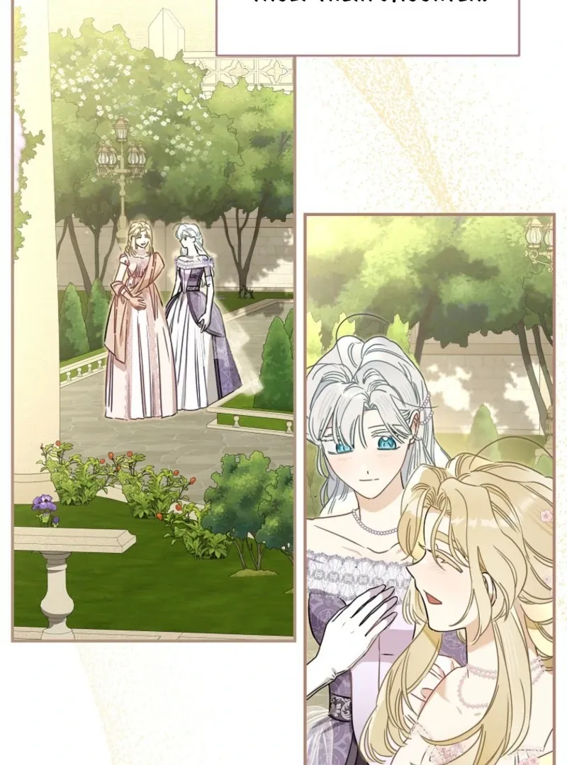 When The Count’s Illegitimate Daughter Gets Married Chapter 116 Online - página 43