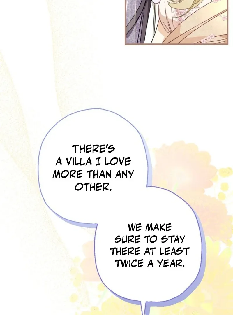 When The Count’s Illegitimate Daughter Gets Married Chapter 116 Online - página 44