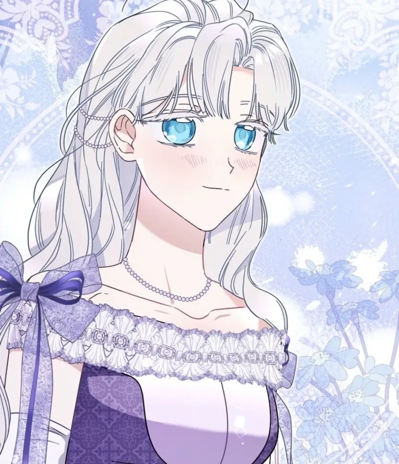 When The Count’s Illegitimate Daughter Gets Married Chapter 116 Online - página 50