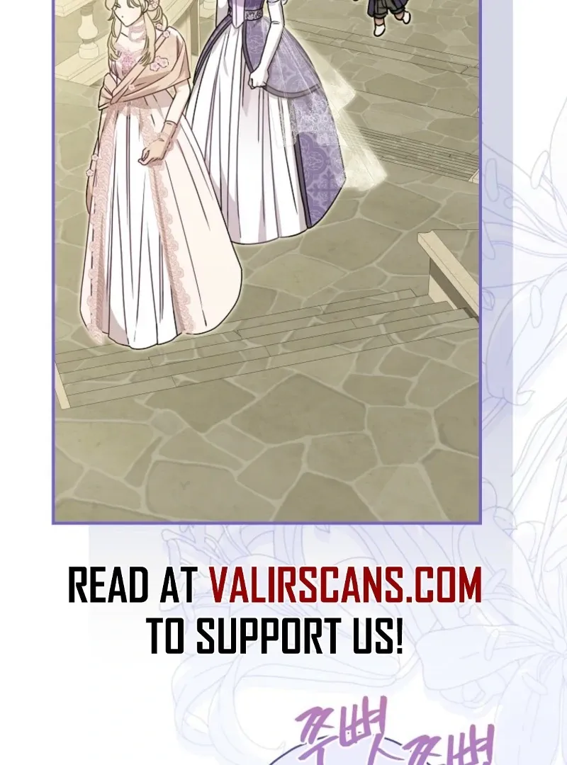 When The Count’s Illegitimate Daughter Gets Married Chapter 116 Online - página 53