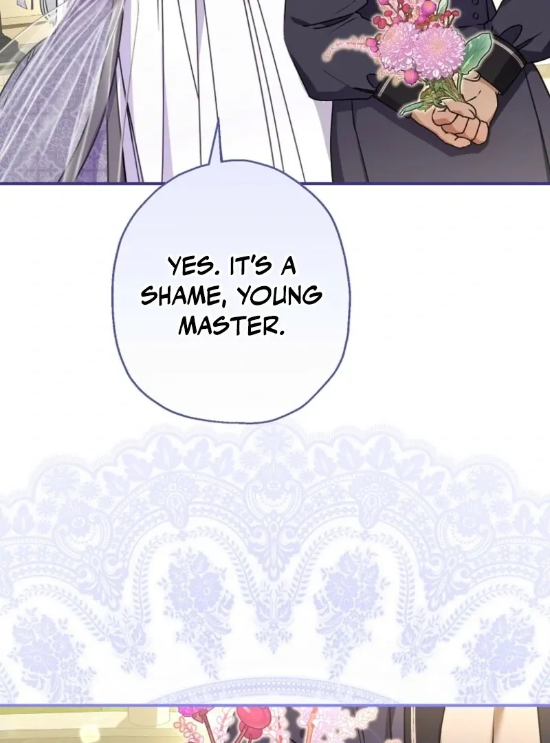 When The Count’s Illegitimate Daughter Gets Married Chapter 116 Online - página 55