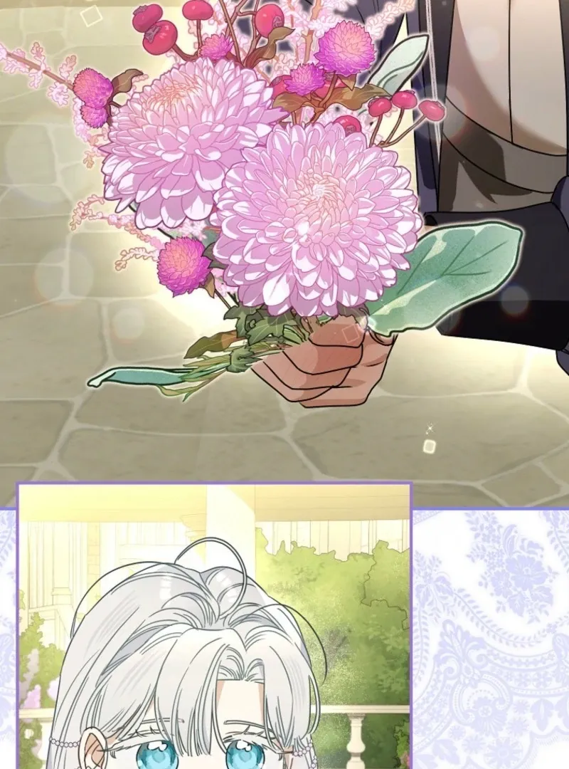 When The Count’s Illegitimate Daughter Gets Married Chapter 116 Online - página 56