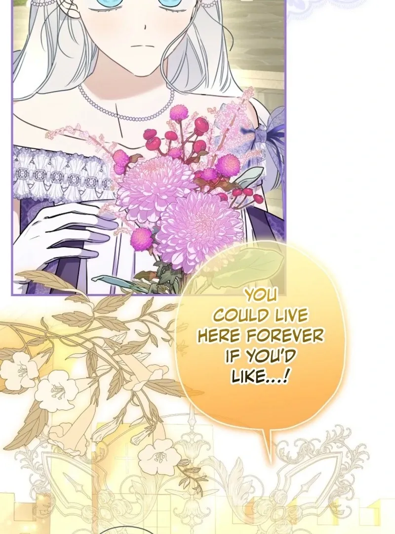 When The Count’s Illegitimate Daughter Gets Married Chapter 116 Online - página 57