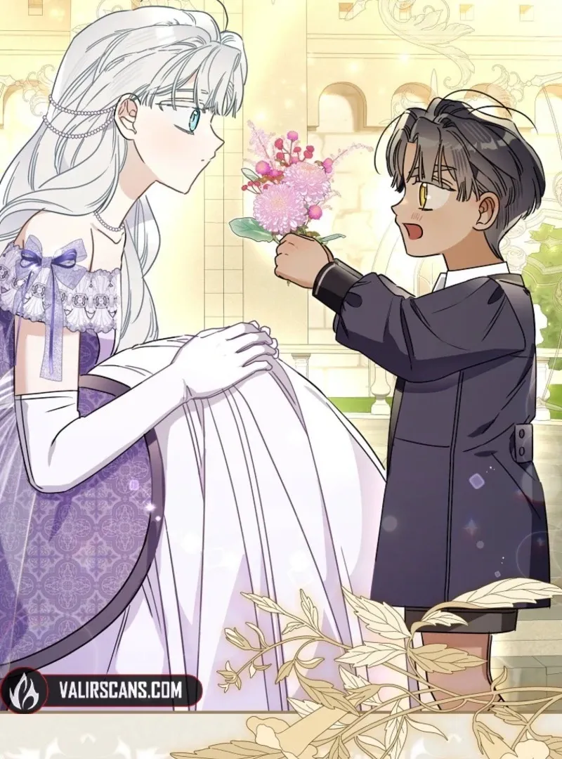 When The Count’s Illegitimate Daughter Gets Married Chapter 116 Online - página 58