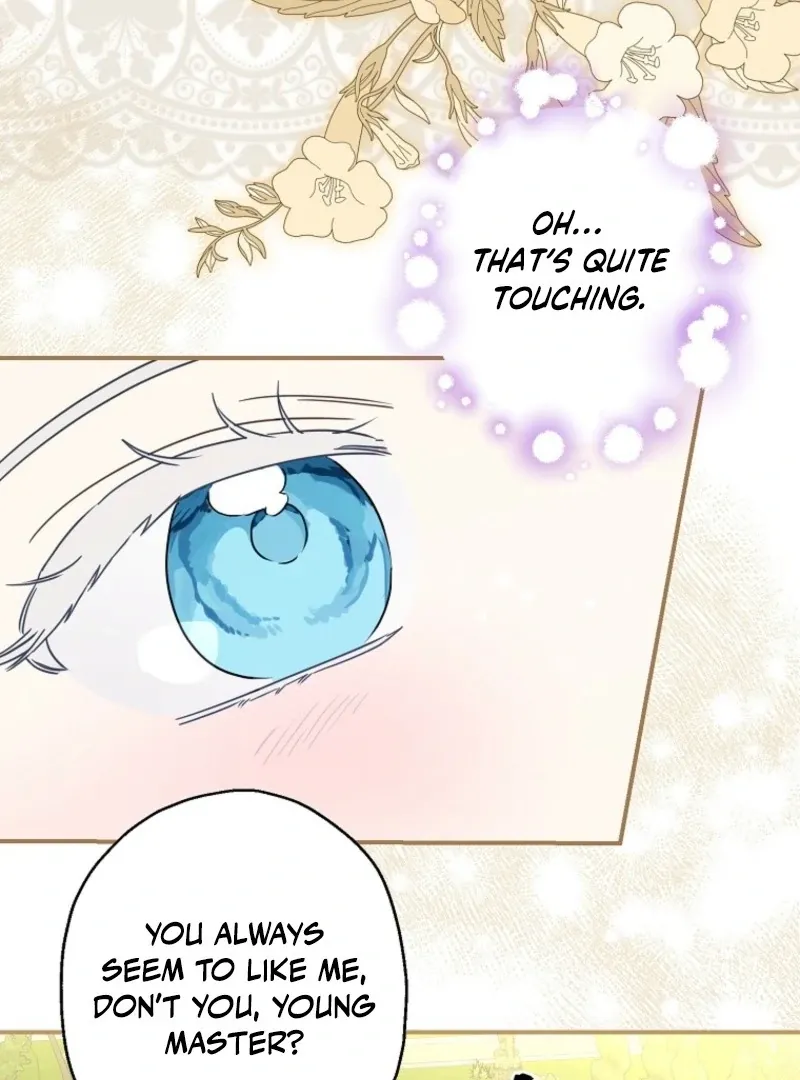 When The Count’s Illegitimate Daughter Gets Married Chapter 116 Online - página 59
