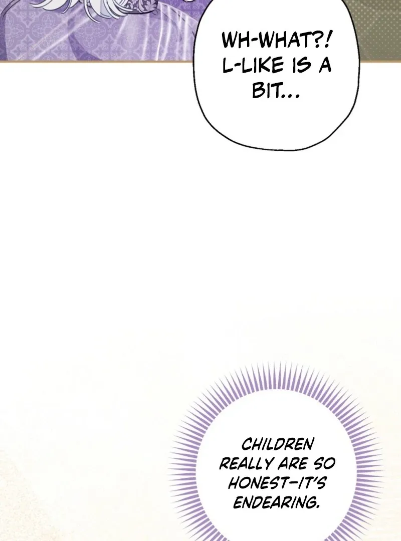 When The Count’s Illegitimate Daughter Gets Married Chapter 116 Online - página 61