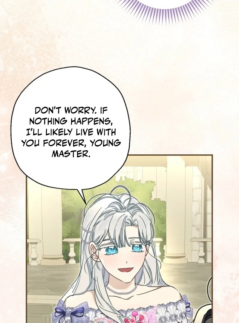 When The Count’s Illegitimate Daughter Gets Married Chapter 116 Online - página 62
