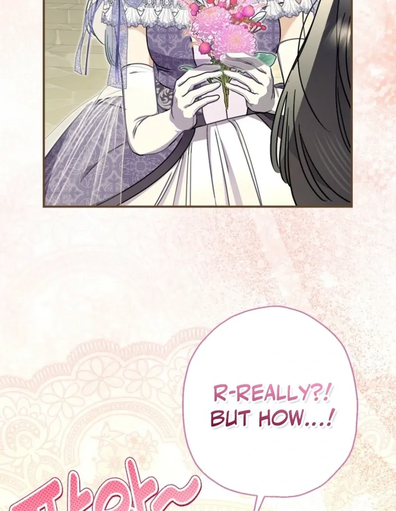 When The Count’s Illegitimate Daughter Gets Married Chapter 116 Online - página 63