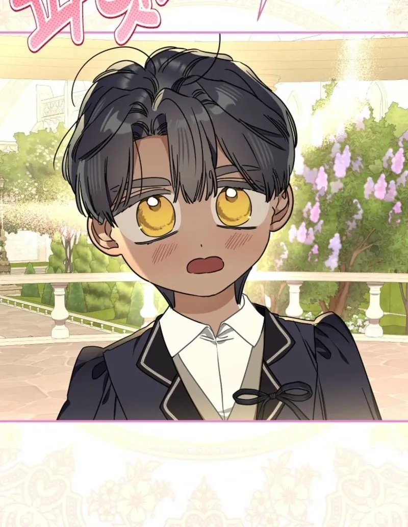When The Count’s Illegitimate Daughter Gets Married Chapter 116 Online - página 64