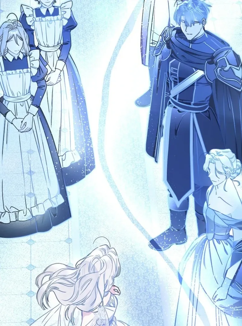When The Count’s Illegitimate Daughter Gets Married Chapter 116 Online - página 80
