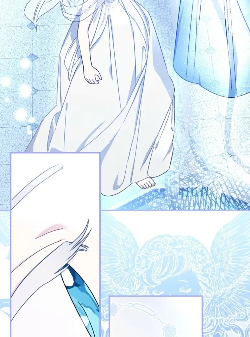 When The Count’s Illegitimate Daughter Gets Married Chapter 116 Online - página 81