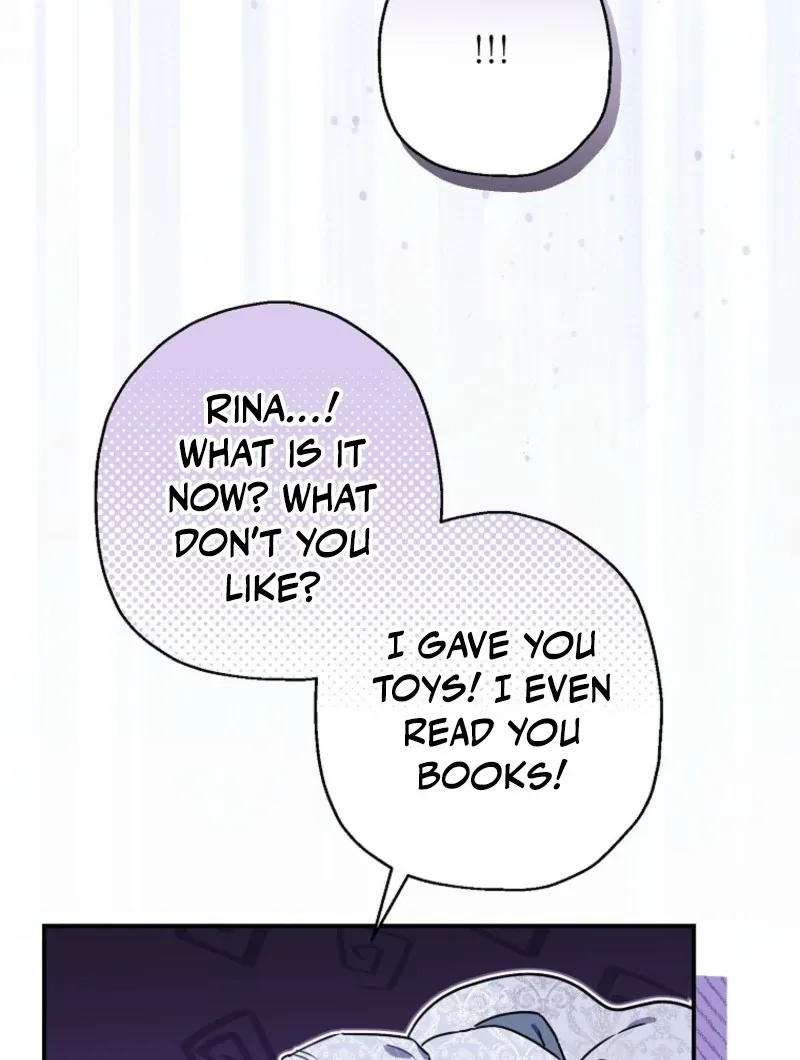 When The Count’s Illegitimate Daughter Gets Married Chapter 116 Online - página 88