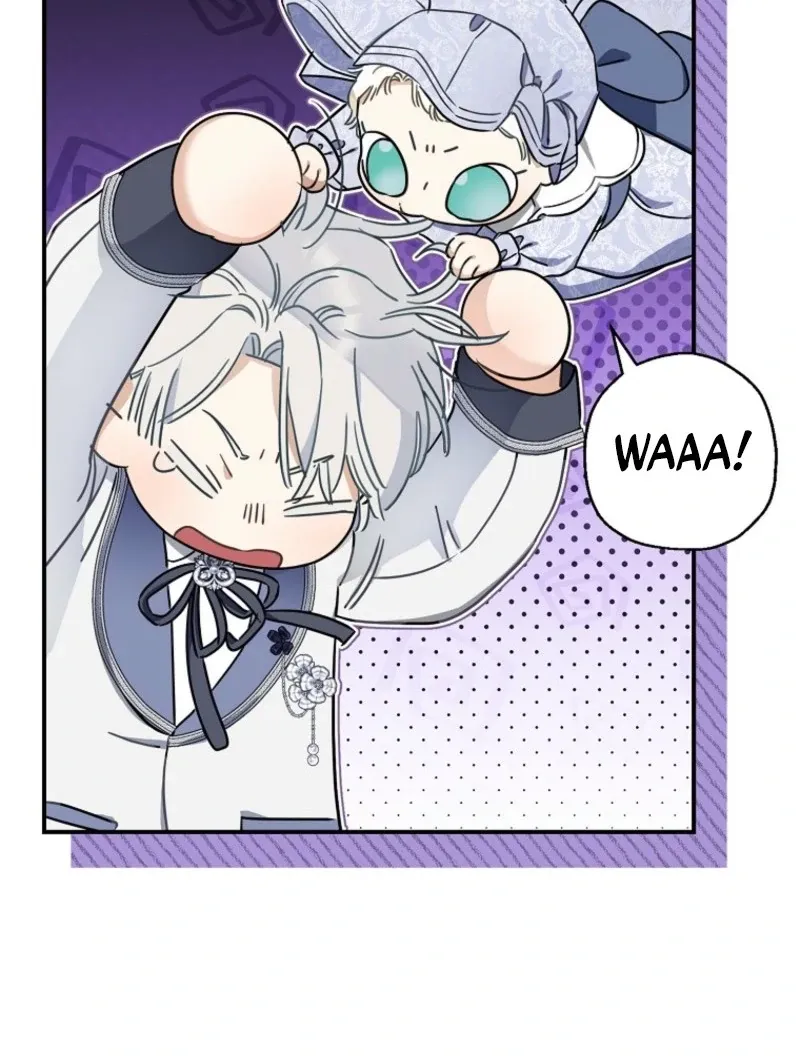 When The Count’s Illegitimate Daughter Gets Married Chapter 116 Online - página 89
