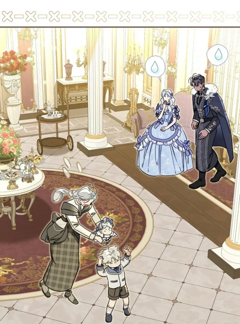 When The Count’s Illegitimate Daughter Gets Married Chapter 116 Online - página 90