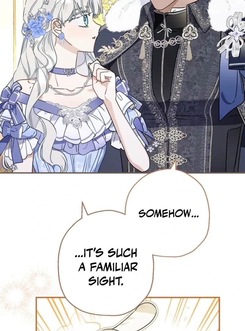 When The Count’s Illegitimate Daughter Gets Married Chapter 116 Online - página 92