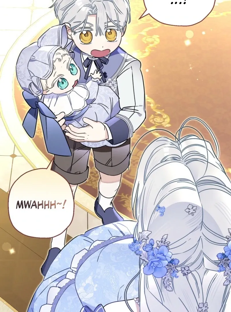 When The Count’s Illegitimate Daughter Gets Married Chapter 116 Online - página 94