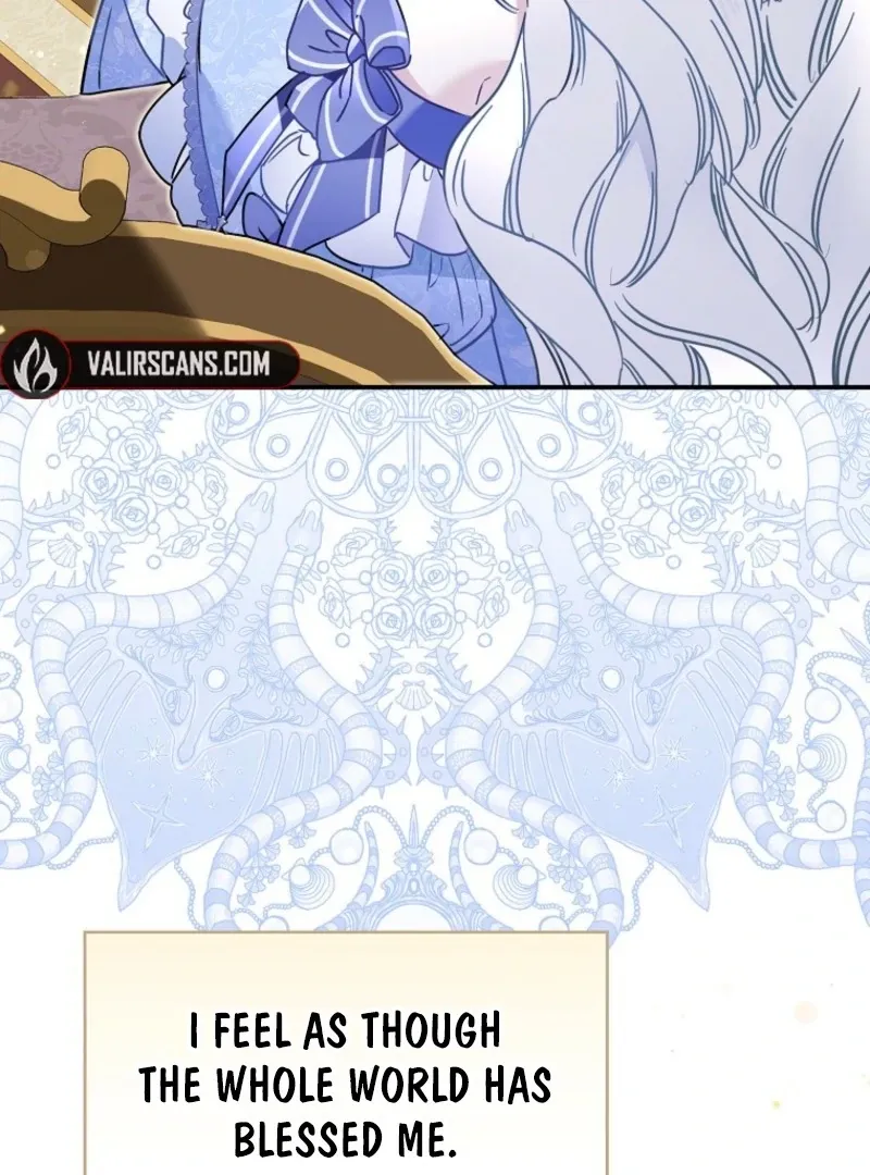 When The Count’s Illegitimate Daughter Gets Married Chapter 116 Online - página 95