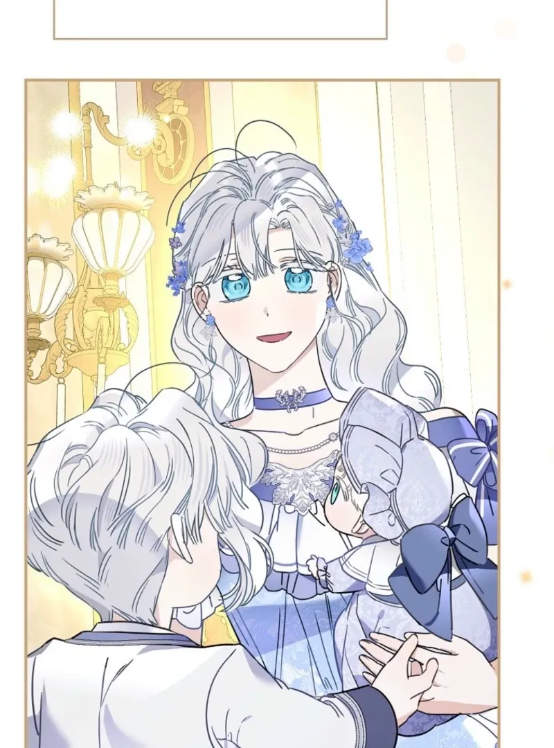 When The Count’s Illegitimate Daughter Gets Married Chapter 116 Online - página 96
