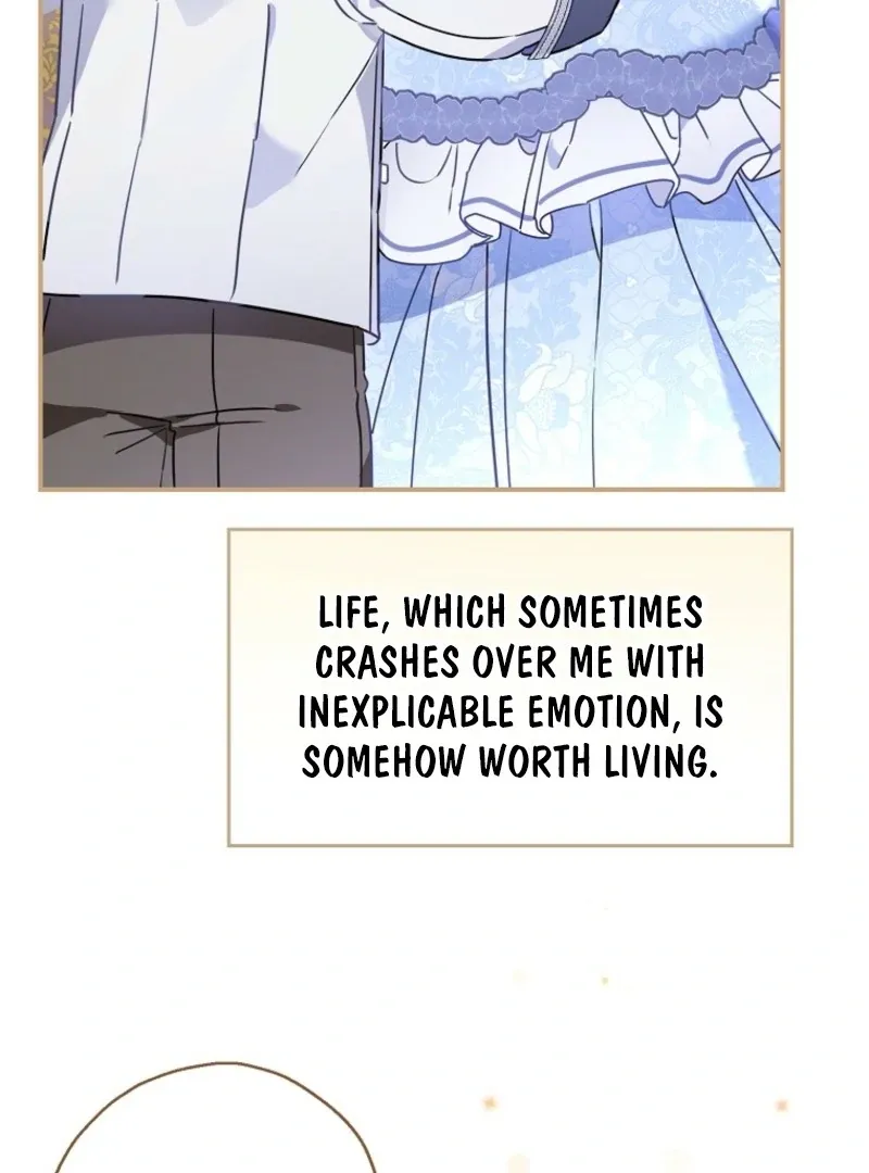 When The Count’s Illegitimate Daughter Gets Married Chapter 116 Online - página 97