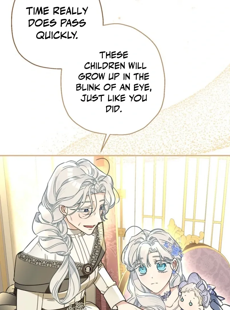 When The Count’s Illegitimate Daughter Gets Married Chapter 116 Online - página 98