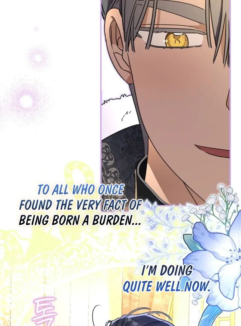 When The Count’s Illegitimate Daughter Gets Married Chapter 116 Online - página 103