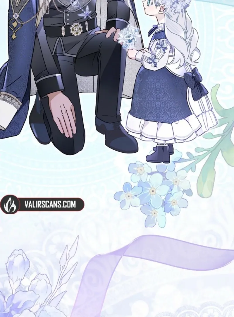 When The Count’s Illegitimate Daughter Gets Married Chapter 116 Online - página 107