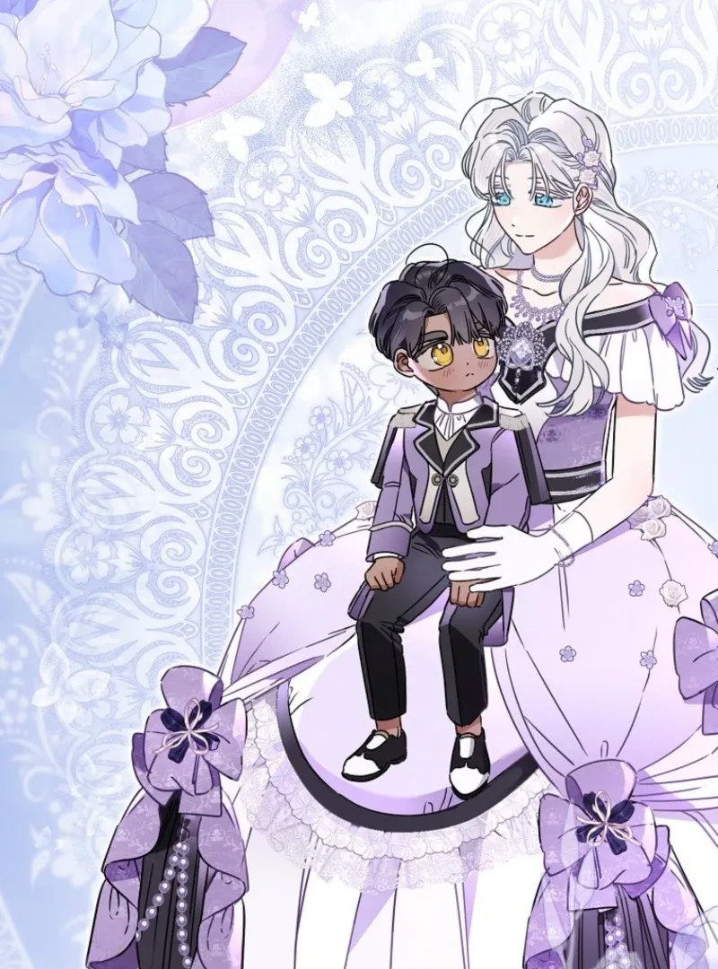 When The Count’s Illegitimate Daughter Gets Married Chapter 116 Online - página 108