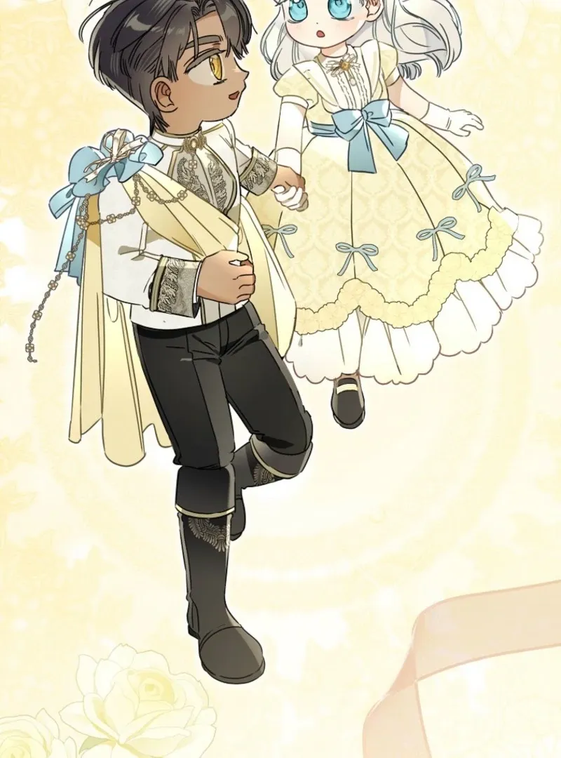 When The Count’s Illegitimate Daughter Gets Married Chapter 116 Online - página 110