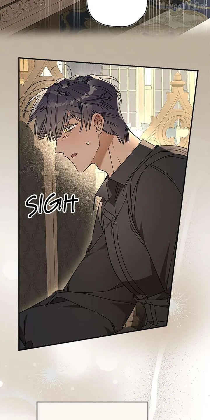 When The Count’s Illegitimate Daughter Gets Married Chapter 117 Online - página 7
