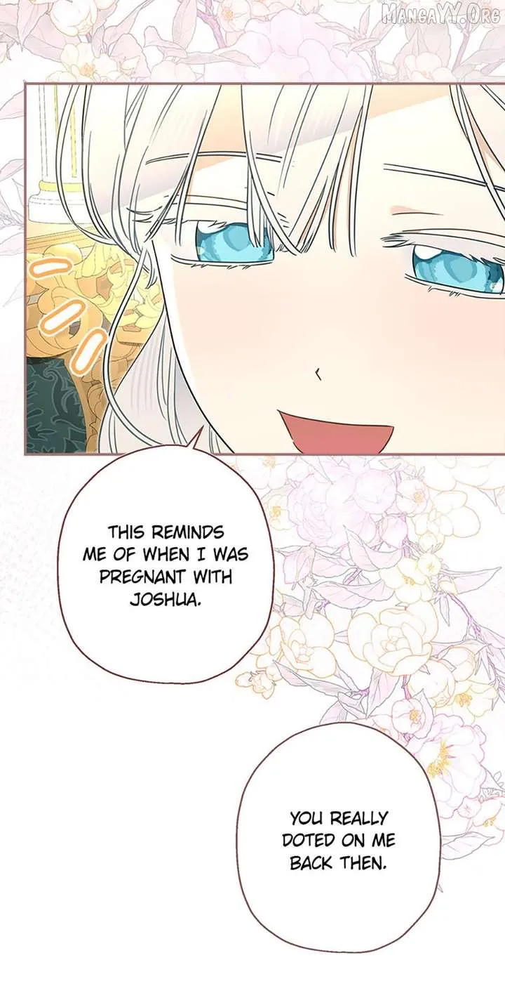 When The Count’s Illegitimate Daughter Gets Married Chapter 117 Online - página 10