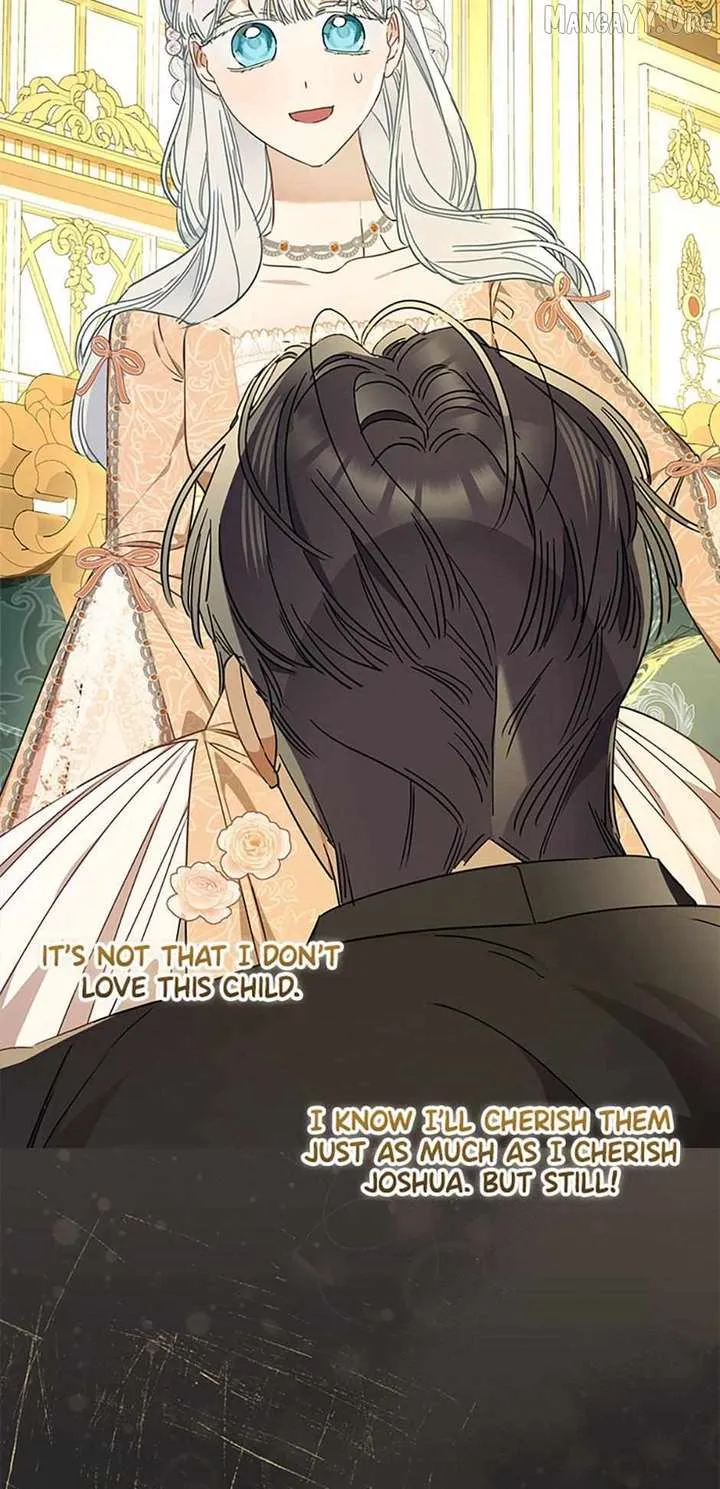When The Count’s Illegitimate Daughter Gets Married Chapter 117 Online - página 14