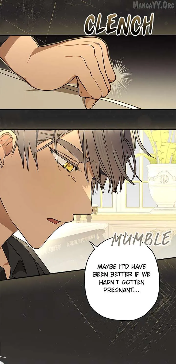 When The Count’s Illegitimate Daughter Gets Married Chapter 117 Online - página 15