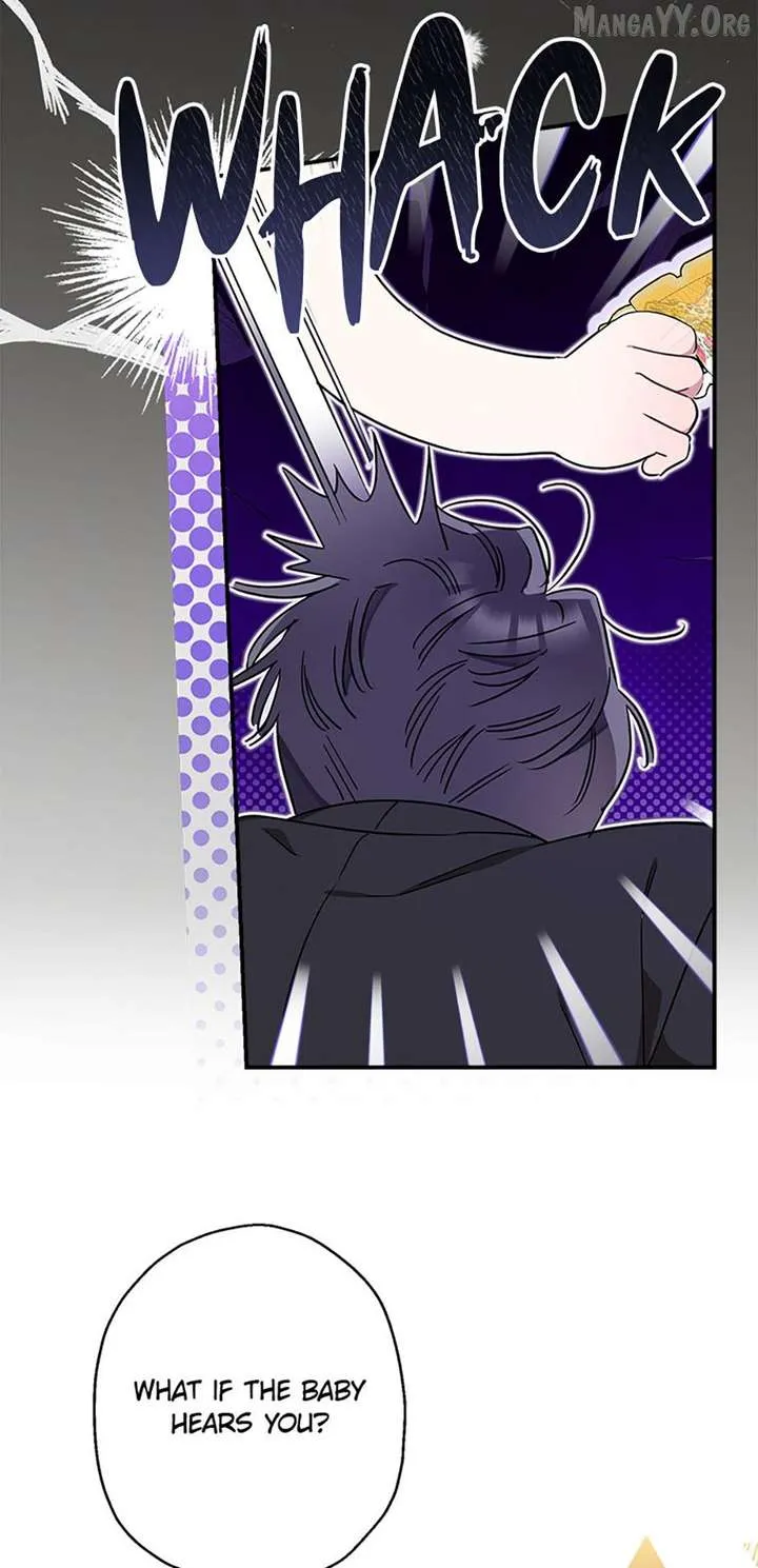 When The Count’s Illegitimate Daughter Gets Married Chapter 117 Online - página 16
