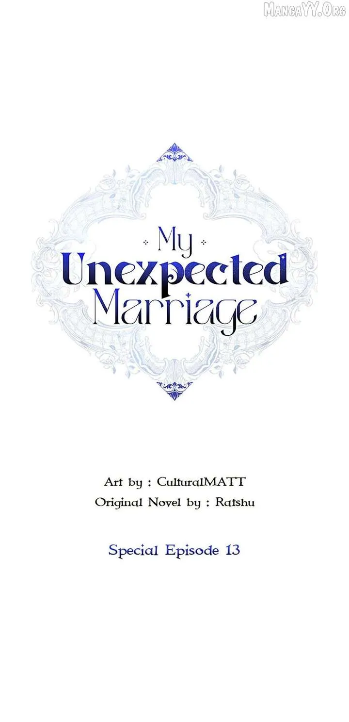 When The Count’s Illegitimate Daughter Gets Married Chapter 117 Online - página 19