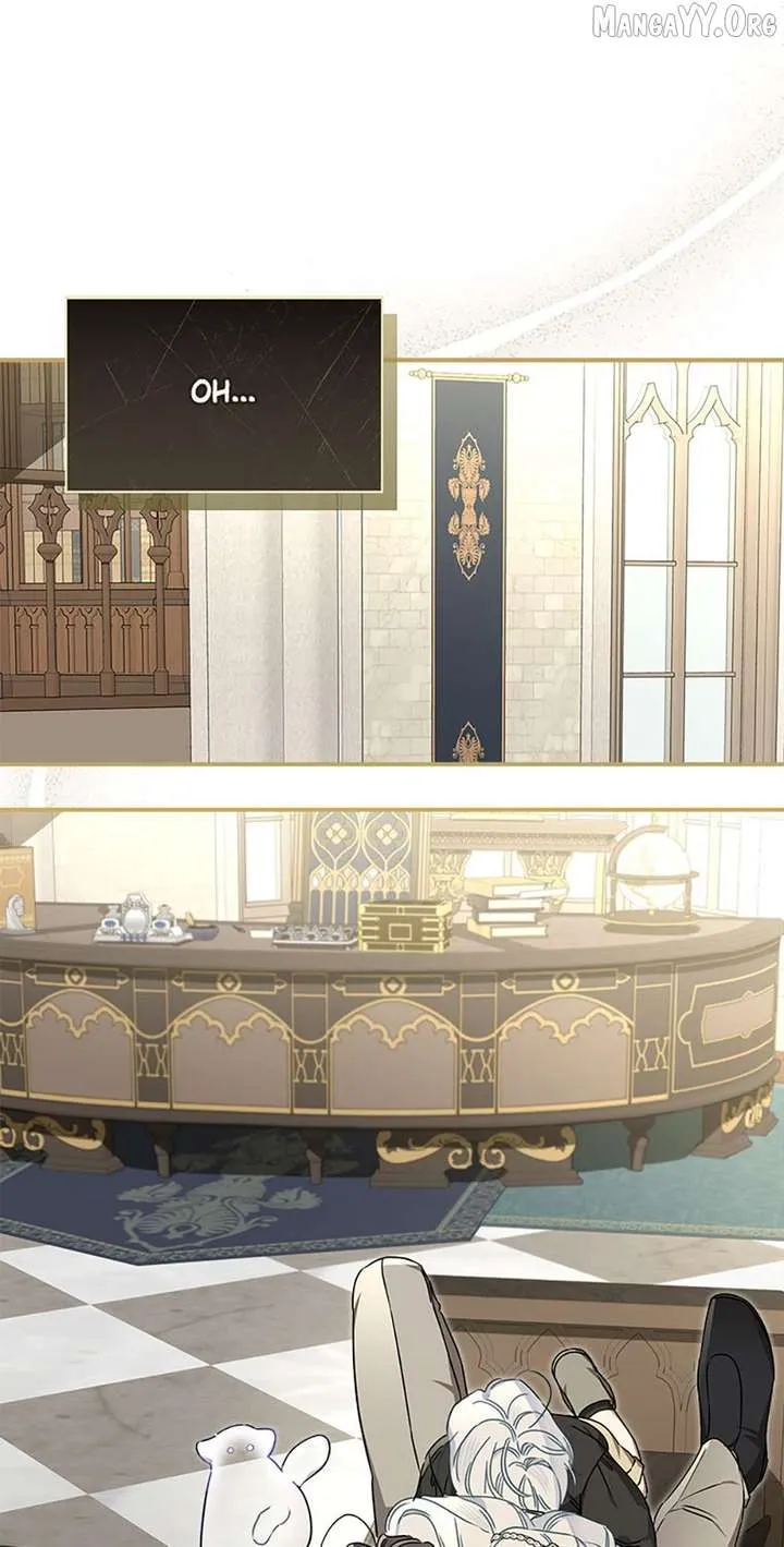 When The Count’s Illegitimate Daughter Gets Married Chapter 117 Online - página 20