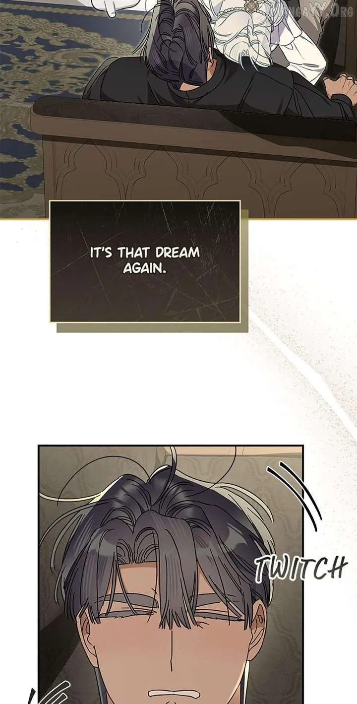 When The Count’s Illegitimate Daughter Gets Married Chapter 117 Online - página 21