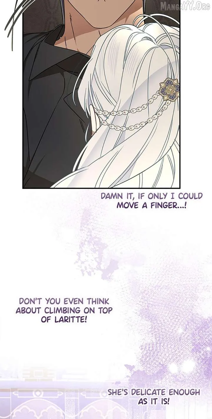 When The Count’s Illegitimate Daughter Gets Married Chapter 117 Online - página 22