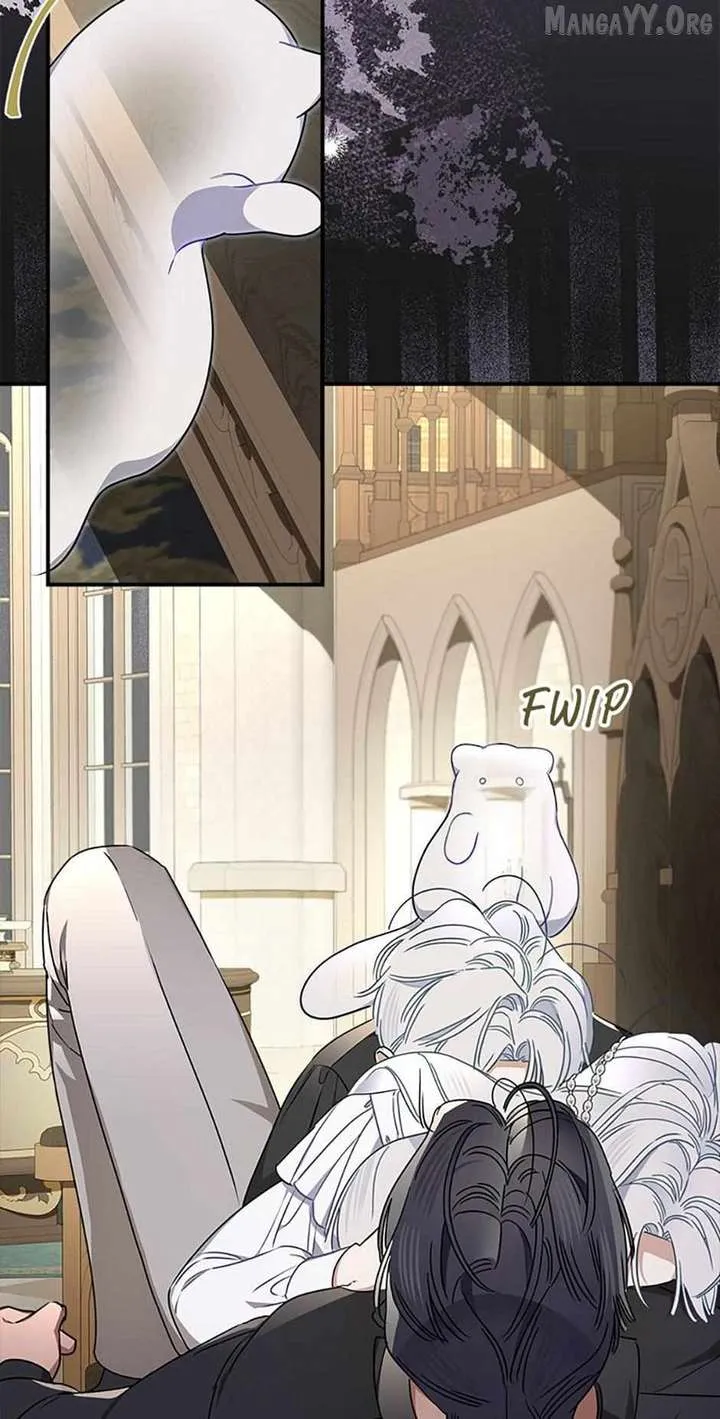When The Count’s Illegitimate Daughter Gets Married Chapter 117 Online - página 24