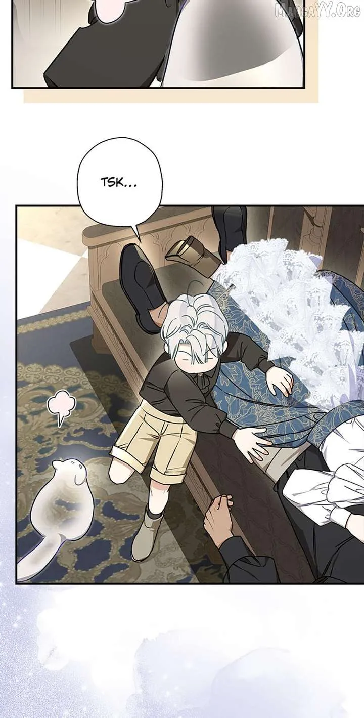 When The Count’s Illegitimate Daughter Gets Married Chapter 117 Online - página 27
