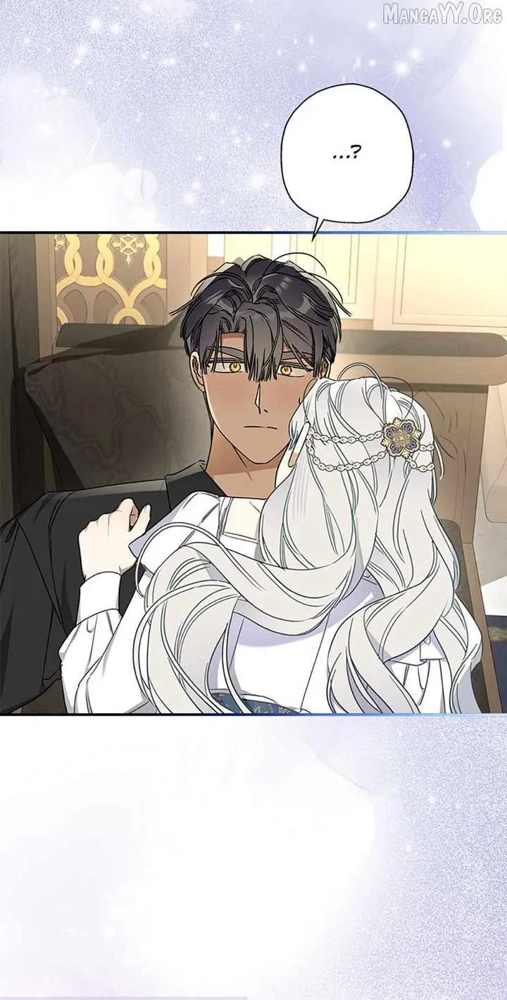 When The Count’s Illegitimate Daughter Gets Married Chapter 117 Online - página 28