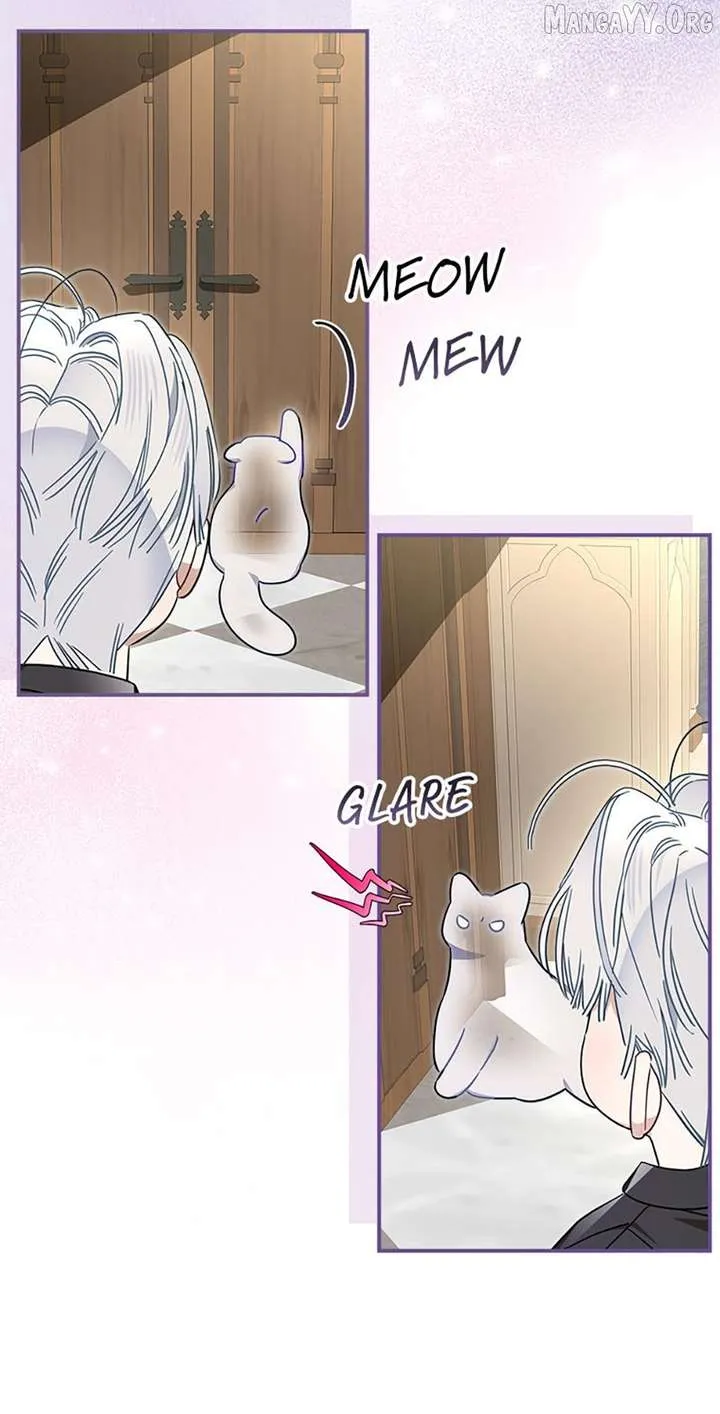 When The Count’s Illegitimate Daughter Gets Married Chapter 117 Online - página 29