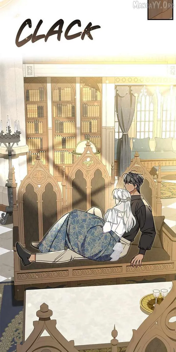 When The Count’s Illegitimate Daughter Gets Married Chapter 117 Online - página 31
