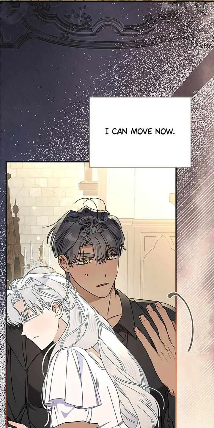 When The Count’s Illegitimate Daughter Gets Married Chapter 117 Online - página 32