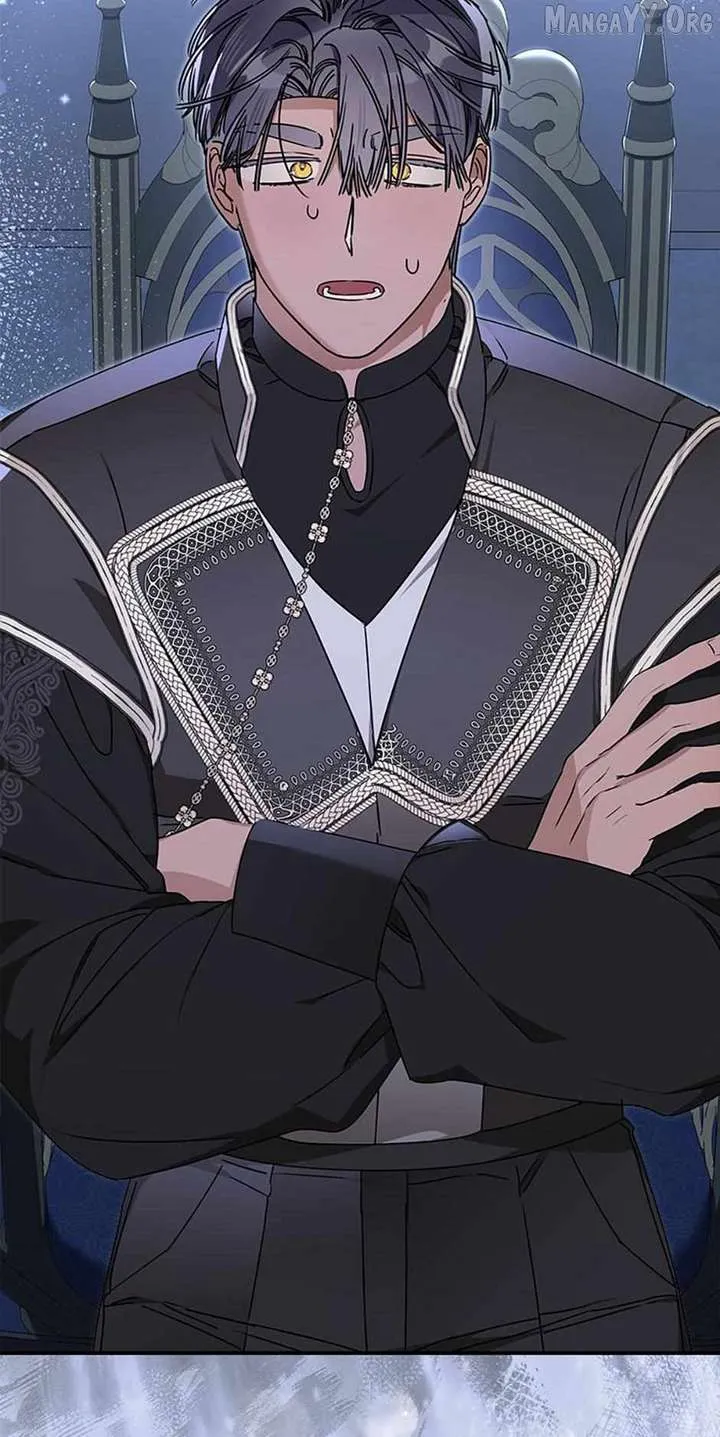 When The Count’s Illegitimate Daughter Gets Married Chapter 117 Online - página 35